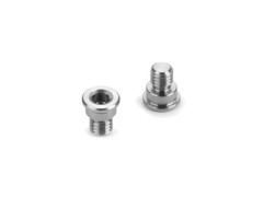301158T#　チタンアッパーデッキスクリュー(M3X5.5/2PCS)