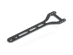 301091L#　カーボンアッパーデッキ 2026 リア(1.6mm)