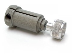 102353#3　HUDY タイヤトゥルーアーハブ 【1/10ツーリングカー用】