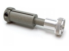 102362#3　HUDY タイヤトゥルーアーハブ 【1/8レーシングカー用】