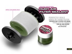 106245#3　HUDY エアフィルターシーラント