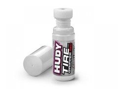 106261#3　HUDY タイヤグリッパー レッド 50ml