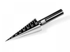 107606#3　HUDY テーパーリーマー用(スペアカッティングヘッド)