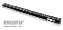 107716#3　HUDY ハイトゲージ【ファインピッチ/3.8-8.0mm】