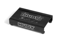 108150#3　HUDY カースタンド【1/10ツーリング用】