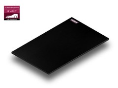 108505#3　HUDY セットアップボード 1/8 オンロード ブラック