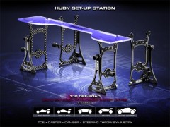 各社スペア・オプションパーツ > HUDY/ヒューディー > PIT用品