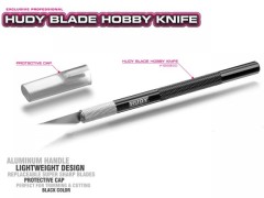 188980#3　HUDY ホビーナイフ