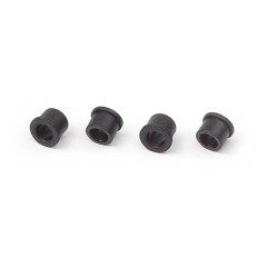 302293#3　ナイロンブッシュ【4pcs】