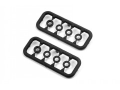 303129#3　ナイロンホイルベースシムセット