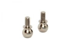303260#3　ピボットボール L6【M3x5.5mm/2pcs】