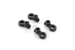 303455#3　アンチロールバーボールジョイント【4.9mm/4pcs】