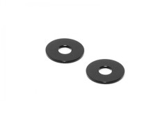 305381#3　アルミホイルシム【オフセット1.0mm/2pcs】