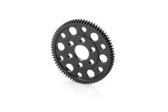 305772#3　スパーギヤ【72T/48ピッチ】