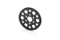XRAY ラジコン パーツ スパーギア まとめ売り スパーギヤ 3パッド(72T/48ピッチ) [365872#] - スーパーラジコン