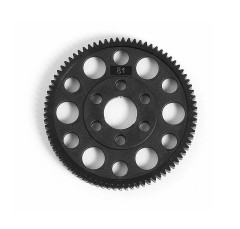 305781#3　スパーギヤ【81T/48ピッチ】