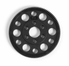 XRAY ラジコン パーツ スパーギア まとめ売り スパーギヤ 3パッド(72T/48ピッチ) [365872#] - スーパーラジコン
