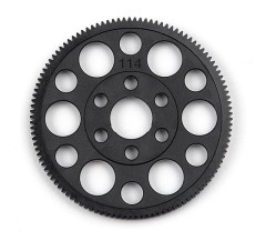 305884#3　スパーギヤ【114T/64ピッチ】