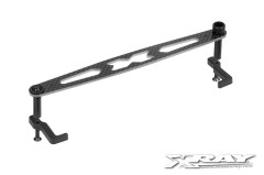 306165#3　カーボンバッテリーホルダーセット【LiPo用】