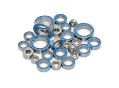 309004#3　X4 ボールベアリングセット【25pcs】
