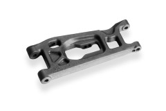 322123G#3　フロントロアサスアーム【レフト/ローショック/スーパーハード】