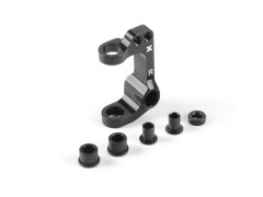 322211#3　アルミフロントCハブブロック(ライト)