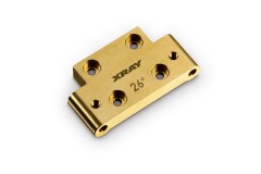 322312#3　真鍮フロントサスホルダー