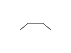 322493#3　フロントアンチロールバ- BUD(1.3mm)