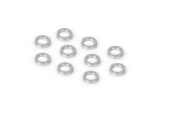 322590#3　アルミスペーサー【3x4.7x1.0mm/10pcs】