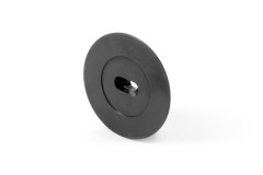 324120#3　アルミ3パッドスリッパークラッチプレート