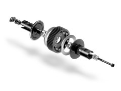 325003#3　ボールデフセット【LCG】