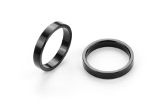 325390#3　アルミシム【10x12x2mm/2pcs】