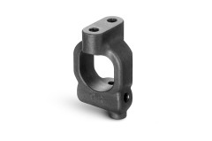 362210G#3　フロントCハブブロック スーパーハード ライト/キャスター9°