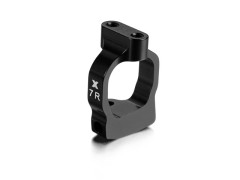 362232#3　アルミフロントCハブブロック(7°/ライト)