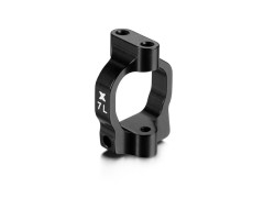 362242#3　アルミフロントCハブブロック(7°/レフト)