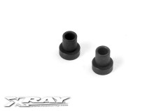 362291#3　スチールステアリングブッシュ【ロング/2pcs】
