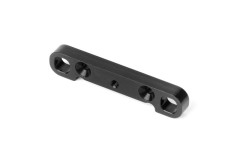 362313#3　アルミフロントロアサスホルダー HS【フロント】