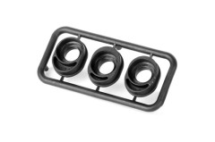 362370#3　リアインラインハブ HS【1+2+3ドット】