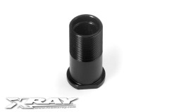 362540#3　アルミサーボセイバーシャフト【XB4用】