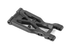 363123M#3　リアロアサスアーム ロング (レフト/ミディアム)