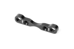 363316#3　アルミリアロアサスホルダー HS【フロント】