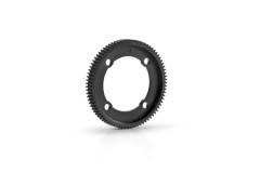 364981#3　センターギヤデフスパーギヤ【81T/48ピッチ/XB4】