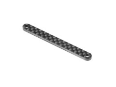 366231#3　カーボンサーボホルダー 2.2mm