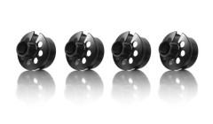 368021#3　アルミダンパースプリングサポート【4pcs】