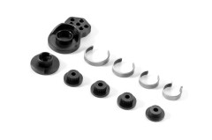 372503#3　サーボセイバーセット【エキストラハード】