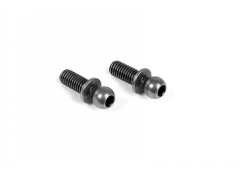 372650#3　ロッドエンドボール【4.2mm/2pcs】