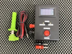 【2月発売】CR791#　プラグコンバーター（樹脂）プラグブースター付