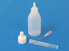BL308#　20ml 容器/ノズル針付