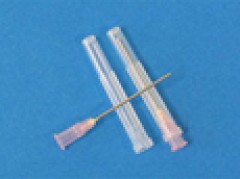 BL309#　金属性ノズル針 2本入リ