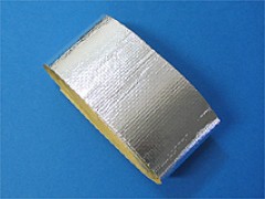 BL310#　アルミクロスボディ補強テープ 2m